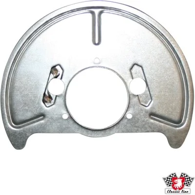 Splash Guard, brake disc